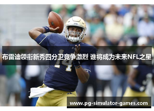 布雷迪领衔新秀四分卫竞争激烈 谁将成为未来NFL之星 布雷迪领衔新秀四分卫竞争激烈 谁将成为未来NFL之星