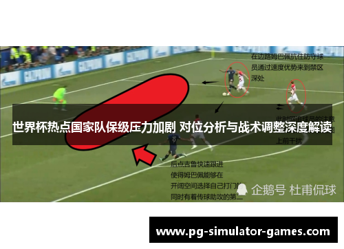 世界杯热点国家队保级压力加剧 对位分析与战术调整深度解读