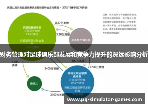 财务管理对足球俱乐部发展和竞争力提升的深远影响分析